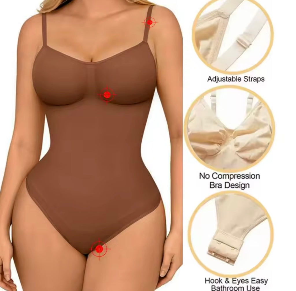 veloura snatchsuit
